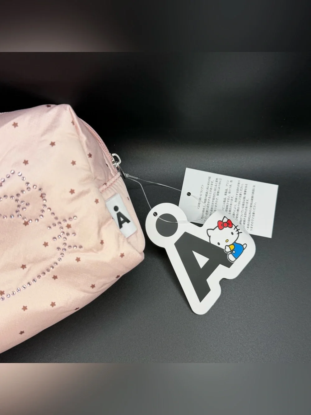 Sanrio 100% authentic